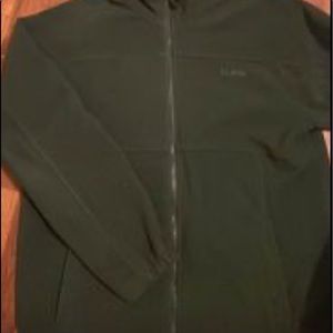 L. L. Bean pullover
